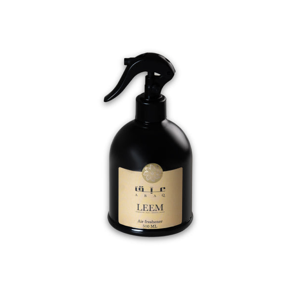 ABAQ LEEM AIR CORFERENER 500ML ABAQ LEEM AIR CORFERENER 500ML