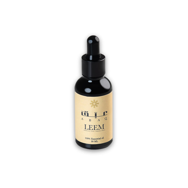 Abaq Leem Essential Oil 30ml