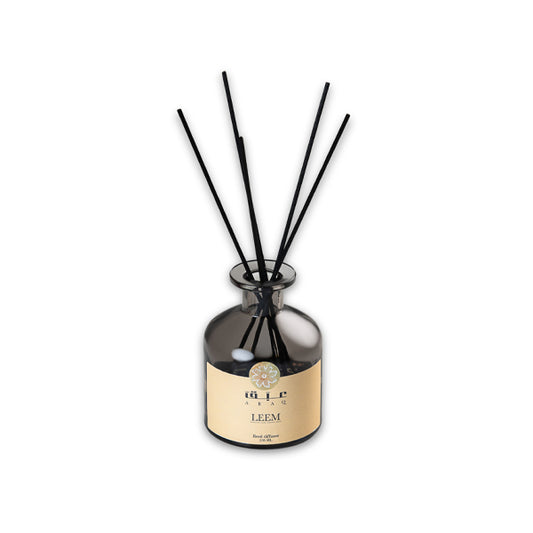 Abaq Leem Reed Diffuser 235ml