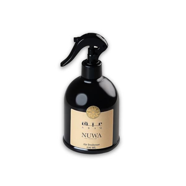 ABAQ NUWA AIR CORFERENER 500ML ABAQ NUWA AIR CORFERENER 500ML