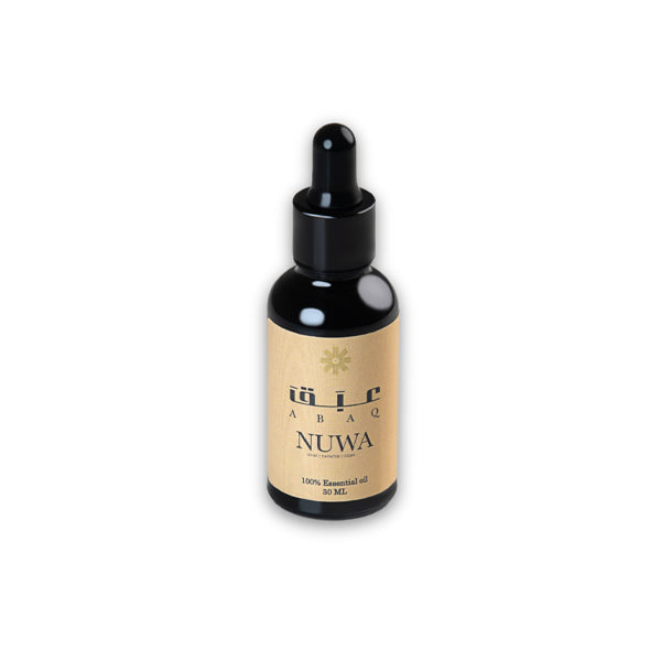 زيت عبق نوا العطري 30 مل زيت عبق نوا العطري 30 مل