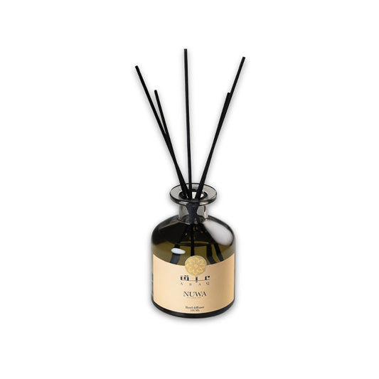 Abaq Nuwa Reed Diffuser 235ml