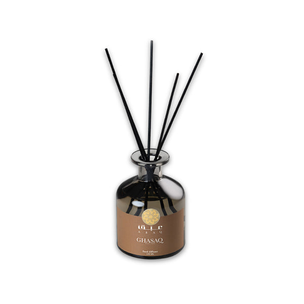 Abaq Ghasaq Reed Diffuser 235ml