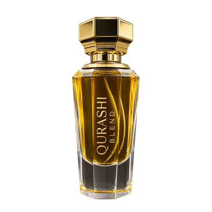 Abdul Samad Al Qurashi AL Qurashi Blend 90ML