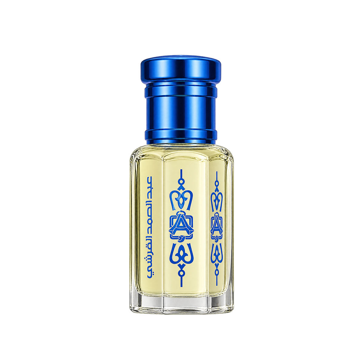 Abdul Samad Al Qurashi Al Khitam Musk