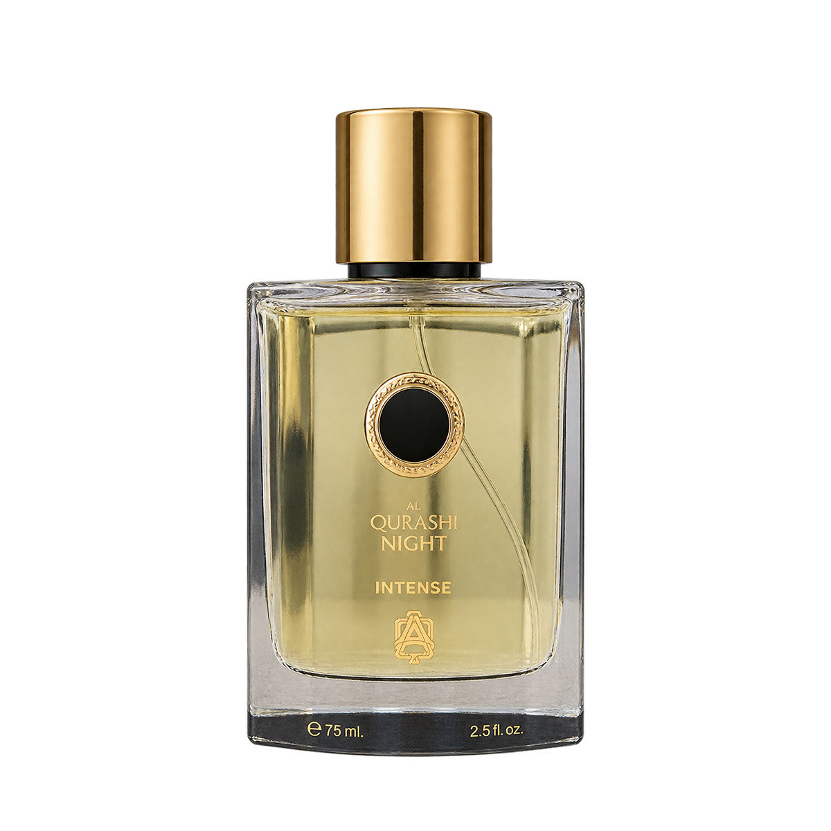Abdul Samad Al Qurashi Al Qurashi Night 75ML