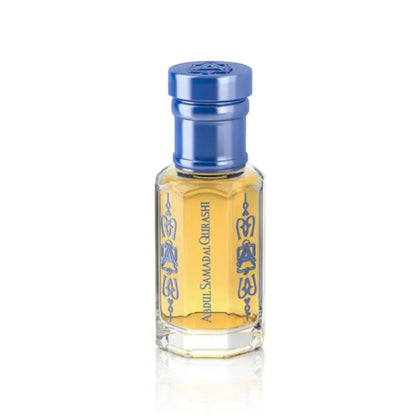Abdul Samad Al Qurashi Al Shamiya Fragrance Oil
