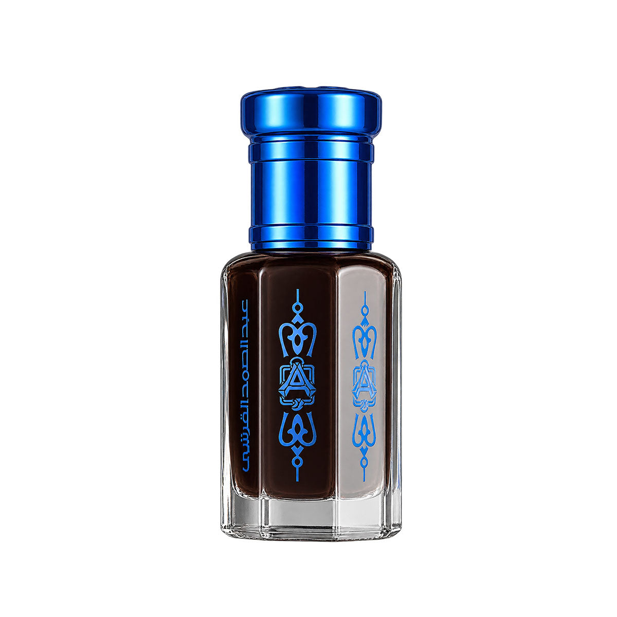 Abdul Samad Al Qurashi Black Deer Musk