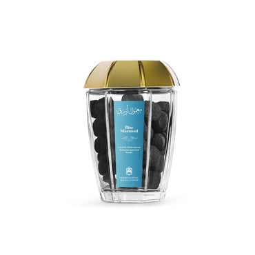 Abdul Samad Al Qurashi Blue Maamoul 90GM