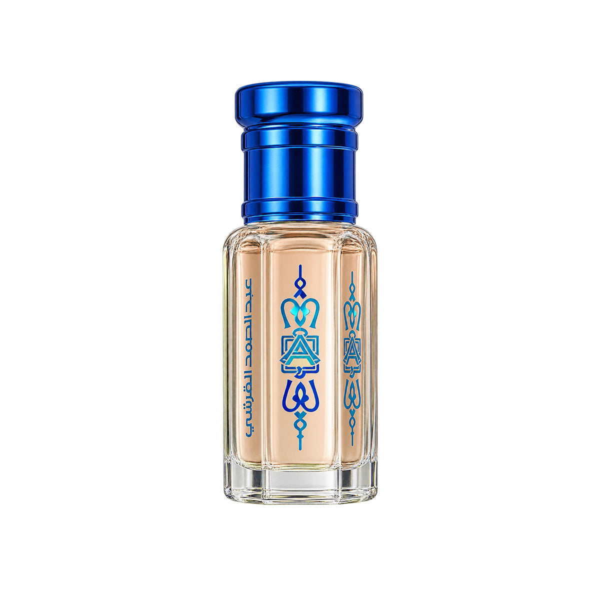 Abdul Samad Al Qurashi Blueberry Musk