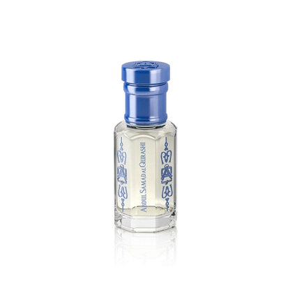 Abdul Samad Al Qurashi Body Musk