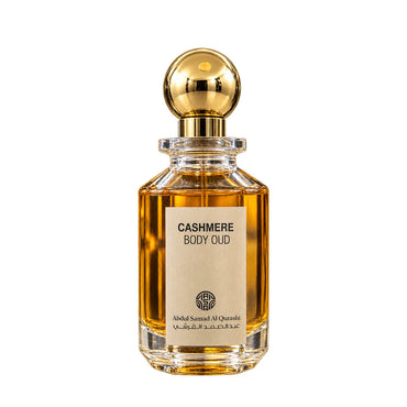 Abdul Samad Al Qurashi Body Oud Cashmere 100 ML