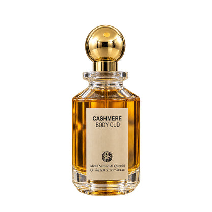 Abdul Samad Al Qurashi Body Oud Cashmere 100 ML