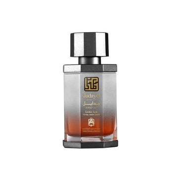 Abdul Samad Al Qurashi Jadayel Royal Oil Total Hair Care 130ML