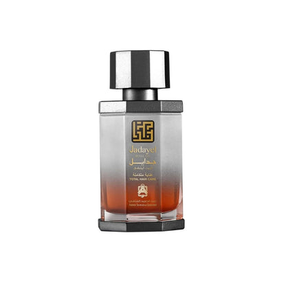 Abdul Samad Al Qurashi Jadayel Royal Oil Total Hair Care 130ML