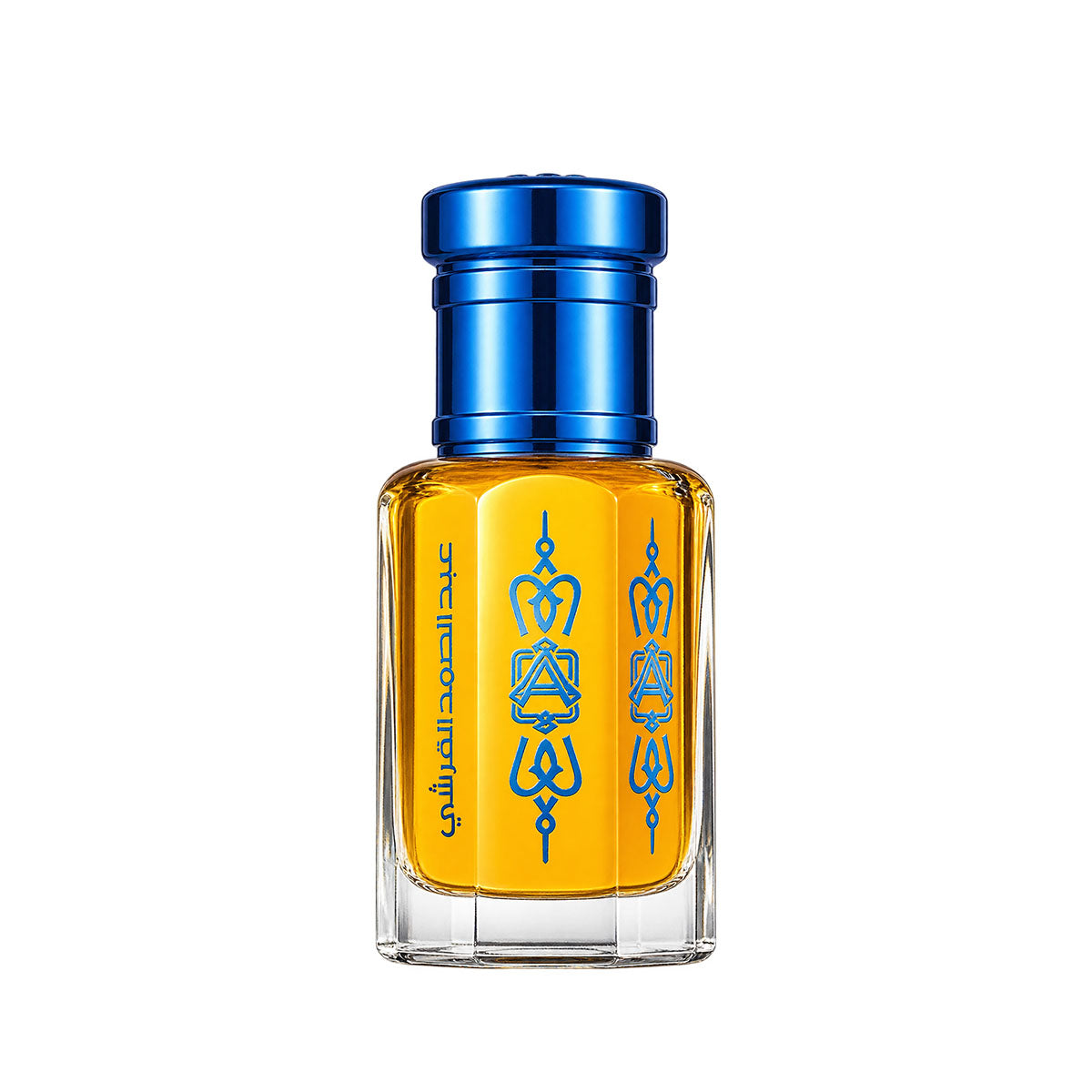 Abdul Samad Al Qurashi Lebanon Cedar Musk