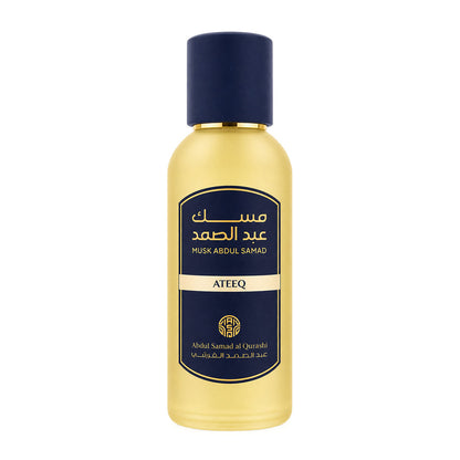 Abdul Samad Al Qurashi Musk Abdul Samad - Ateeq Perfume 80ML