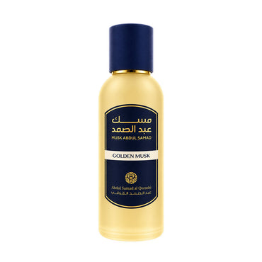 Abdul Samad Al Qurashi Musk Abdul Samad - Golden Musk Perfume 80ML