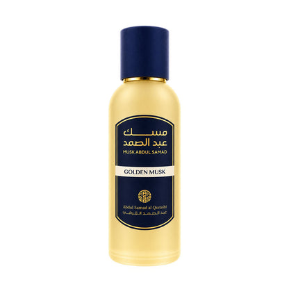Abdul Samad Al Qurashi Musk Abdul Samad - Golden Musk Perfume 80ML