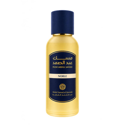 Abdul Samad Al Qurashi Musk Abdul Samad - Noble Perfume 80ML