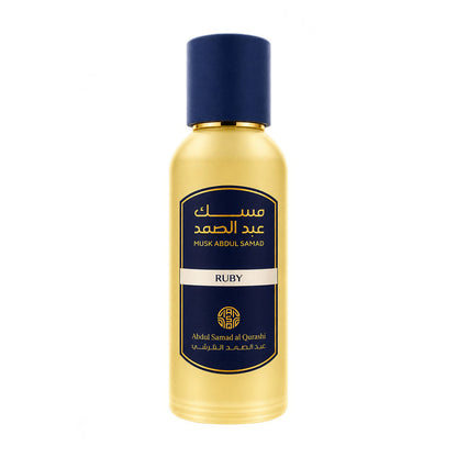 Abdul Samad Al Qurashi Musk Abdul Samad - Ruby Perfume 80ML
