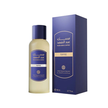 Abdul Samad Al Qurashi Musk Abdul Samad - Toffee Perfume 80ML