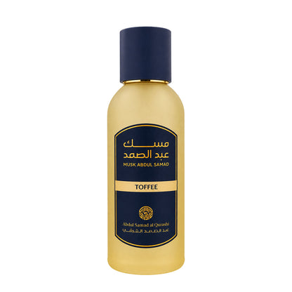 Abdul Samad Al Qurashi Musk Abdul Samad - Toffee Perfume 80ML