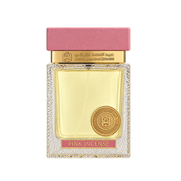 Abdul Samad Al Qurashi Pink Incense EDP 80ML For Women