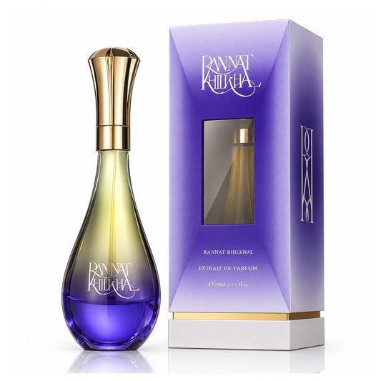 Abdul Samad Al Qurashi Rannat Khilkhal 75 ML For Women
