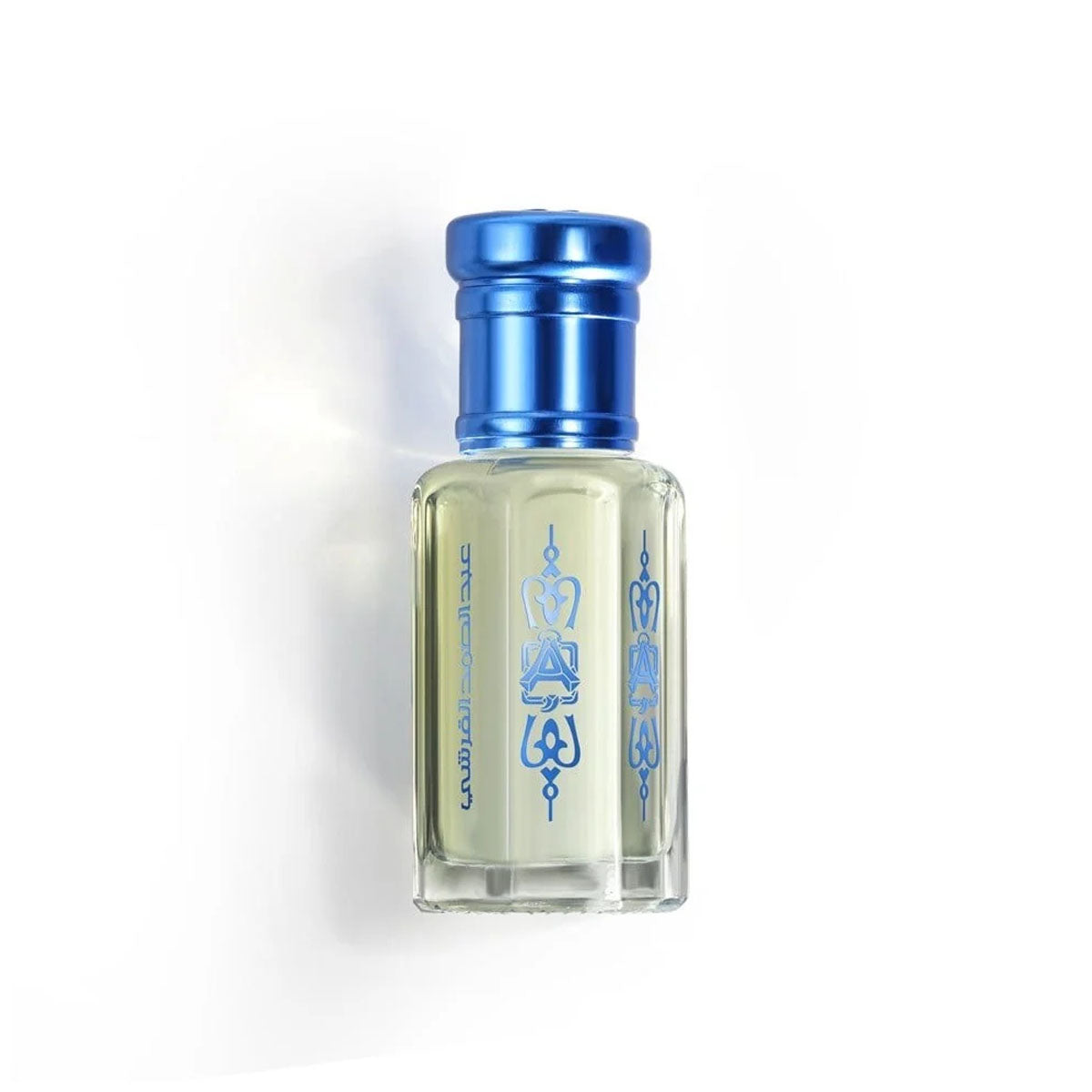 Abdul Samad Al Qurashi Rannat Khilkhal Musk