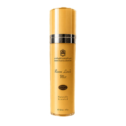 Abdul Samad Al Qurashi Room Linen Mist - Spices 120ML