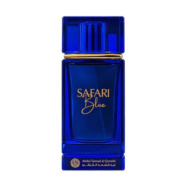 Abdul Samad Al Qurashi Safari Blue 75 ML For Men
