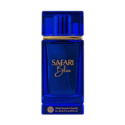 Abdul Samad Al Qurashi Safari Blue 75 ML For Men