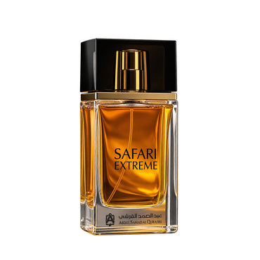 Abdul Samad Al Qurashi Safari Extreme Perfume 75 ML