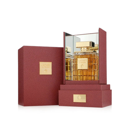 Abdul Samad Al Qurashi Safari Femme EDP 75ML For Women