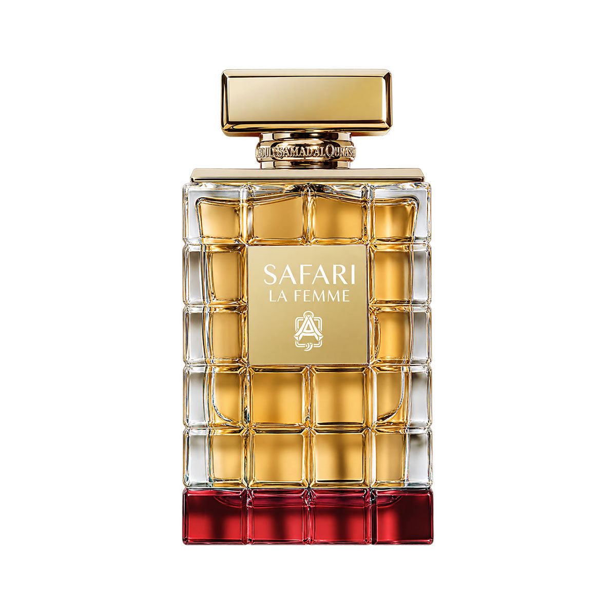 Abdul Samad Al Qurashi Safari Femme EDP 75ML For Women