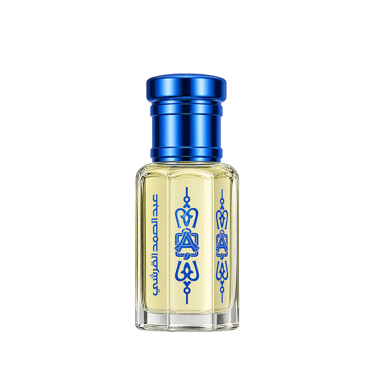 Abdul Samad Al Qurashi Strawberry musk
