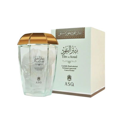 Abdul Samad Al Qurashi Tibr Al’Oud 70GM