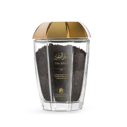 Abdul Samad Al Qurashi Tibr Al’Oud 70GM