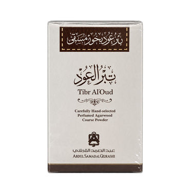Abdul Samad Al Qurashi Tibr Al’Oud 70GM