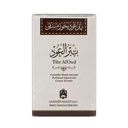 Abdul Samad Al Qurashi Tibr Al’Oud 70GM