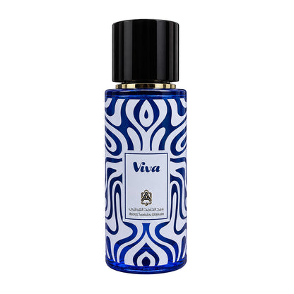 Abdul Samad Al Qurashi Viva La Vida 100ML For Men