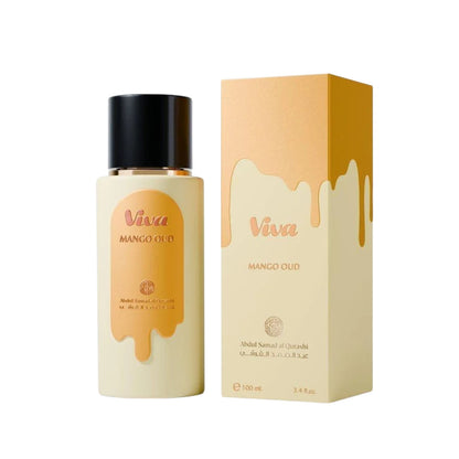 Abdul Samad Al Qurashi Viva Mango Oud 100ML