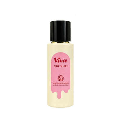 Abdul Samad Al Qurashi Viva Milk Shake 100ML