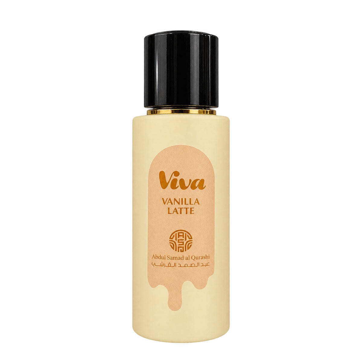 Abdul Samad Al Qurashi Viva Vanilla Latte 100ML