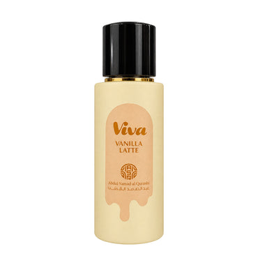 Abdul Samad Al Qurashi Viva Vanilla Latte 100ML