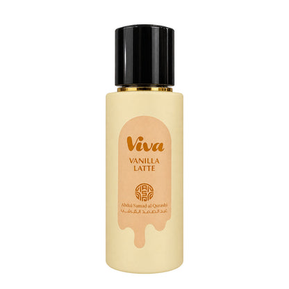 Abdul Samad Al Qurashi Viva Vanilla Latte 100ML