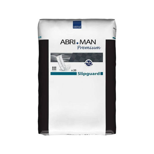 Abena Abri Man Premium Slipguard 20pcs