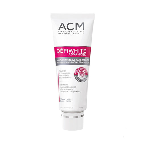 Acm Depiwhite Advanced Cream 40ml