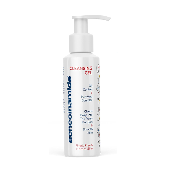 Acnecinamide Cleansing Gel 150ml